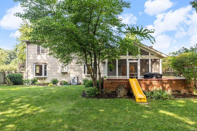2325 Bennett Road, Lafayette, IN 47909