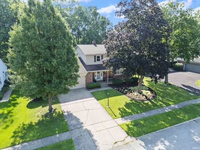 2325 Bennett Road, Lafayette, IN 47909