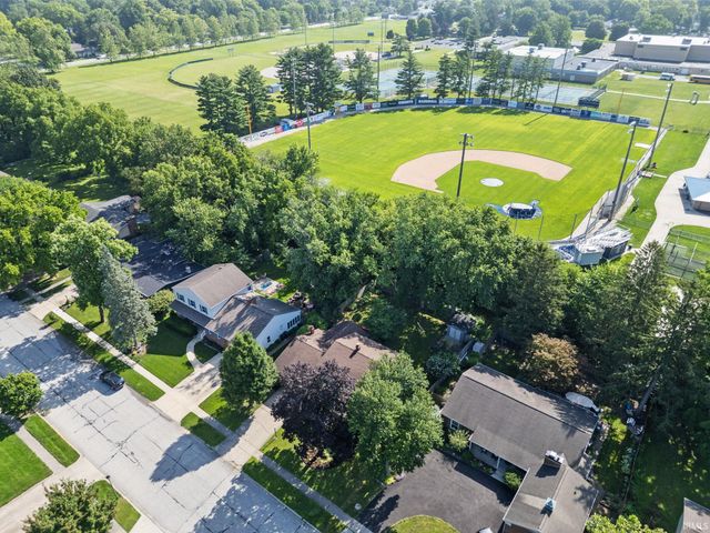 2325 Bennett Road, Lafayette, IN 47909