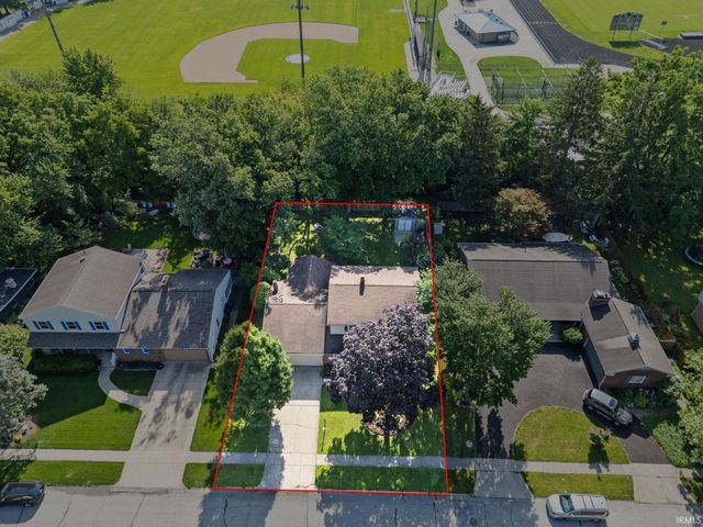 2325 Bennett Road, Lafayette, IN 47909