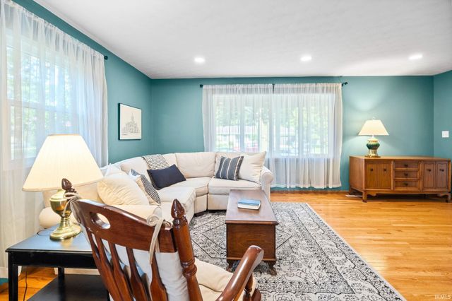 2325 Bennett Road, Lafayette, IN 47909