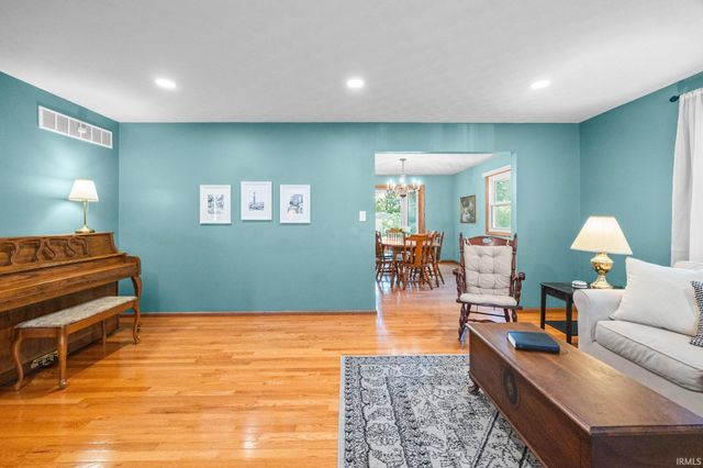 2325 Bennett Road, Lafayette, IN 47909