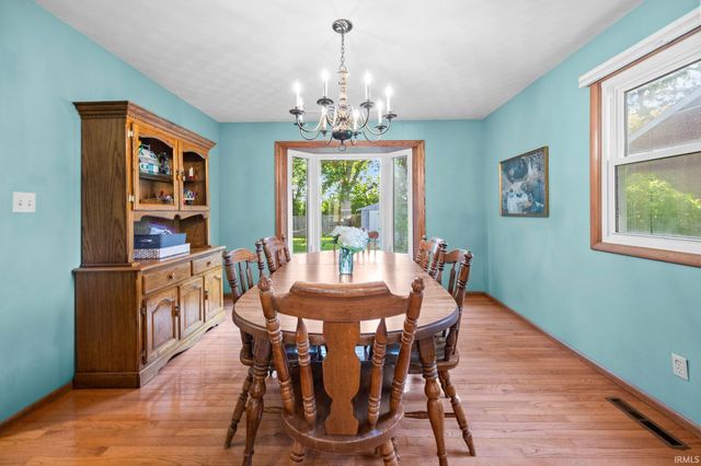 2325 Bennett Road, Lafayette, IN 47909