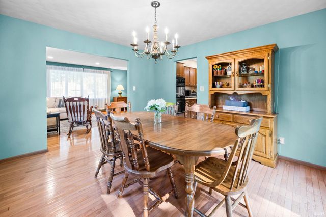 2325 Bennett Road, Lafayette, IN 47909