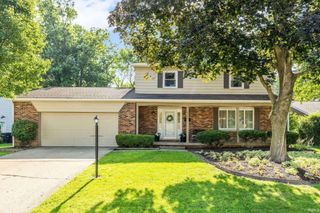 2325 Bennett Road, Lafayette, IN 47909