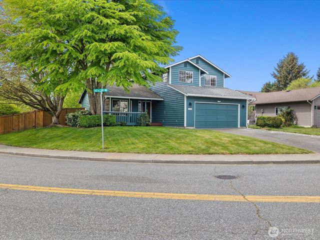 8830 62nd Drive NE, Marysville, WA 98270
