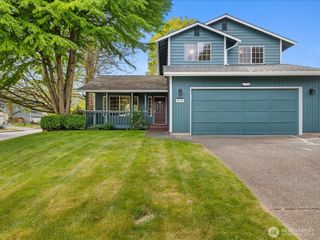 8830 62nd Drive NE, Marysville, WA 98270