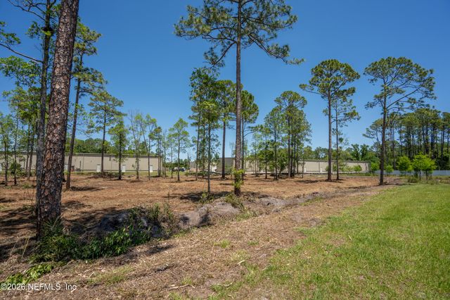0 STRATTON Boulevard, St. Augustine, FL 32084