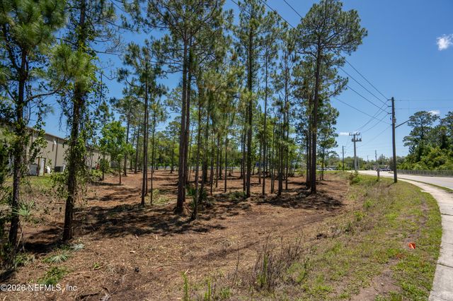 0 STRATTON Boulevard, St. Augustine, FL 32084