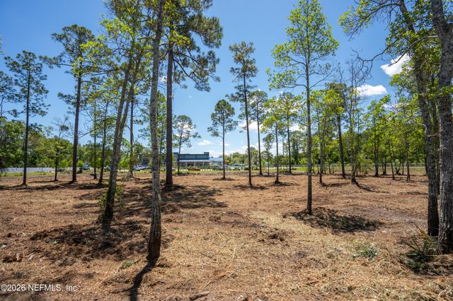 0 STRATTON Boulevard, St. Augustine, FL 32084