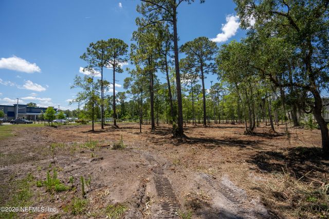 0 STRATTON Boulevard, St. Augustine, FL 32084
