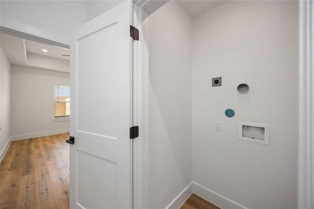 8009 Cora Street, Houston, TX 77088
