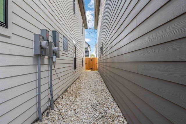 8009 Cora Street, Houston, TX 77088