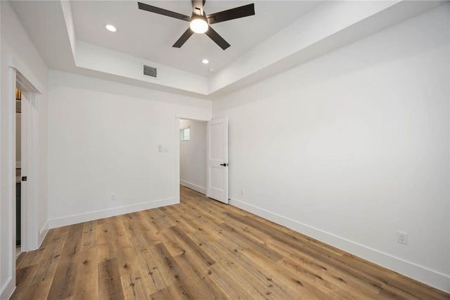 8009 Cora Street, Houston, TX 77088