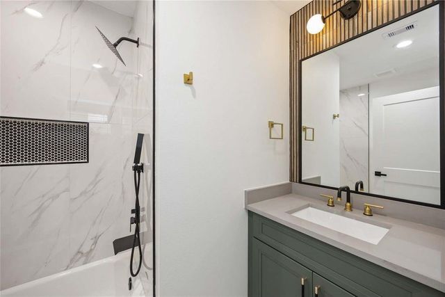 8009 Cora Street, Houston, TX 77088