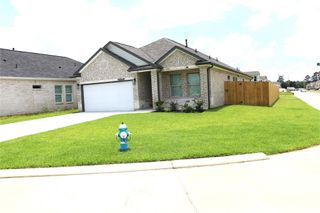16611 Bonnie Sean Dr Drive, Spring, TX 77379