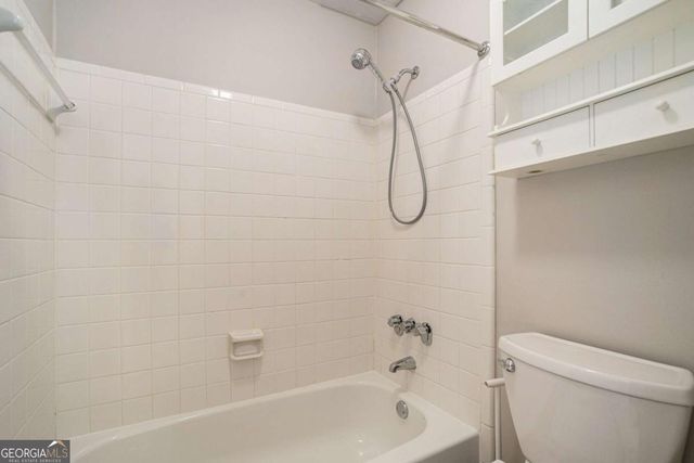 1115 Summit North Drive NE 1115, Atlanta, GA 30324