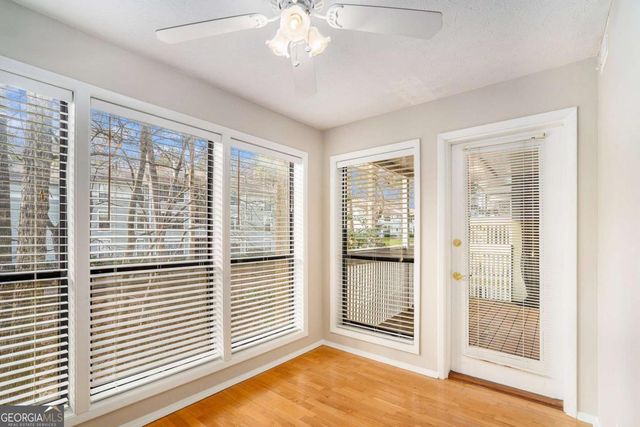 1115 Summit North Drive NE 1115, Atlanta, GA 30324