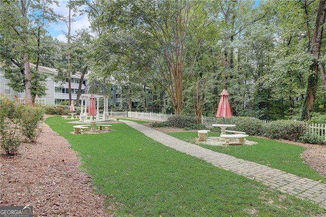 1115 Summit North Drive NE 1115, Atlanta, GA 30324