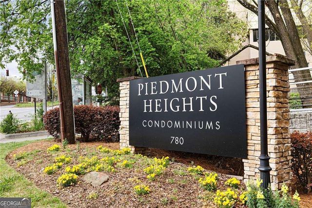 1115 Summit North Drive NE 1115, Atlanta, GA 30324