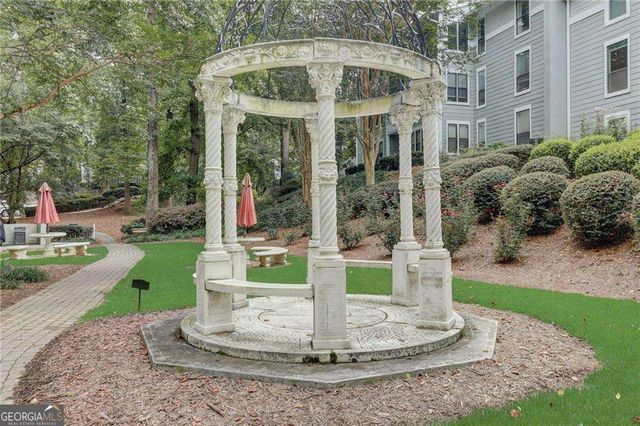 1115 Summit North Drive NE 1115, Atlanta, GA 30324