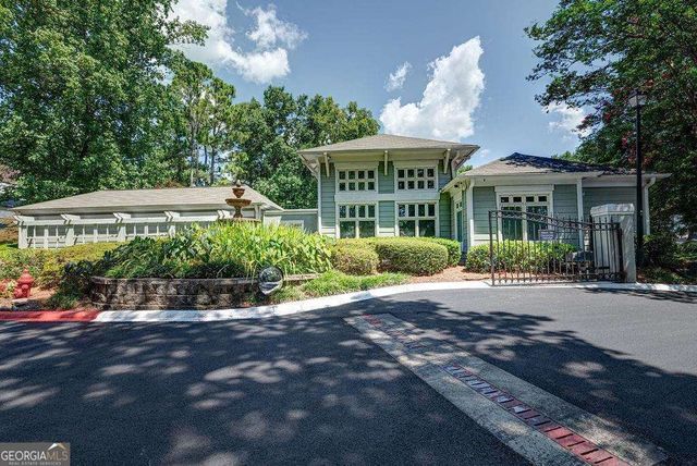 1115 Summit North Drive NE 1115, Atlanta, GA 30324