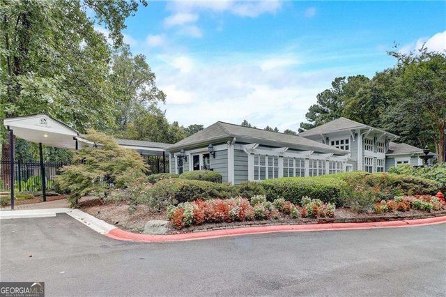 1115 Summit North Drive NE 1115, Atlanta, GA 30324