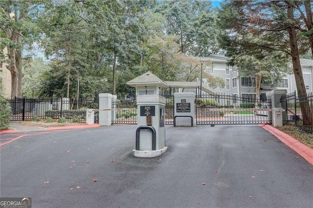 1115 Summit North Drive NE 1115, Atlanta, GA 30324