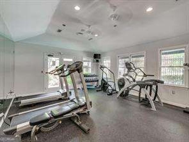 1115 Summit North Drive NE 1115, Atlanta, GA 30324