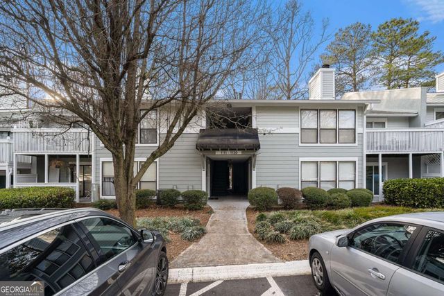 1115 Summit North Drive NE 1115, Atlanta, GA 30324