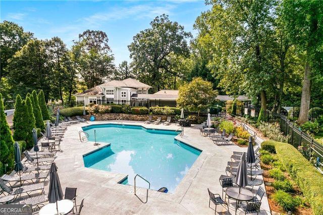 1115 Summit North Drive NE 1115, Atlanta, GA 30324