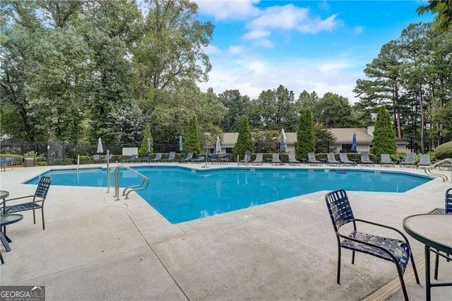 1115 Summit North Drive NE 1115, Atlanta, GA 30324