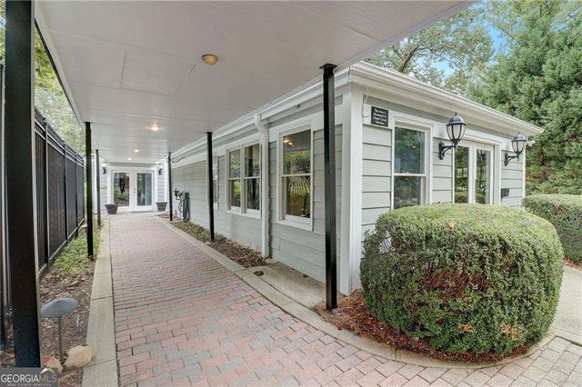 1115 Summit North Drive NE 1115, Atlanta, GA 30324