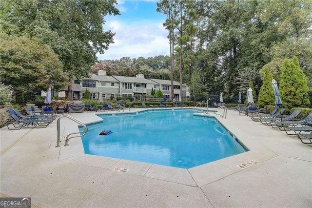 1115 Summit North Drive NE 1115, Atlanta, GA 30324