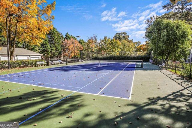 1115 Summit North Drive NE 1115, Atlanta, GA 30324