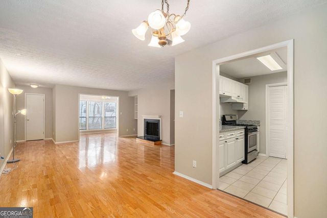 1115 Summit North Drive NE 1115, Atlanta, GA 30324