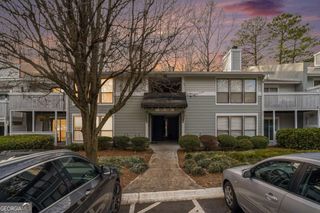 1115 Summit North Drive NE 1115, Atlanta, GA 30324