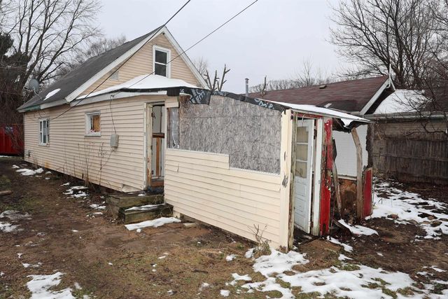 52078 Forestbrook Avenue, South Bend, IN 46637