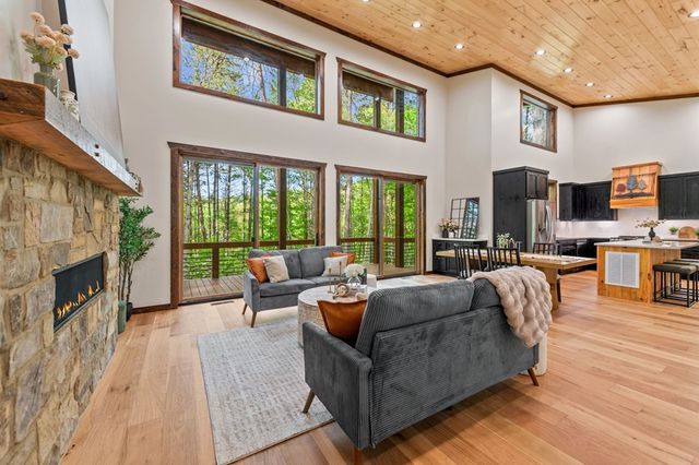 42 Rolling Rapids, Blue Ridge, GA 30513