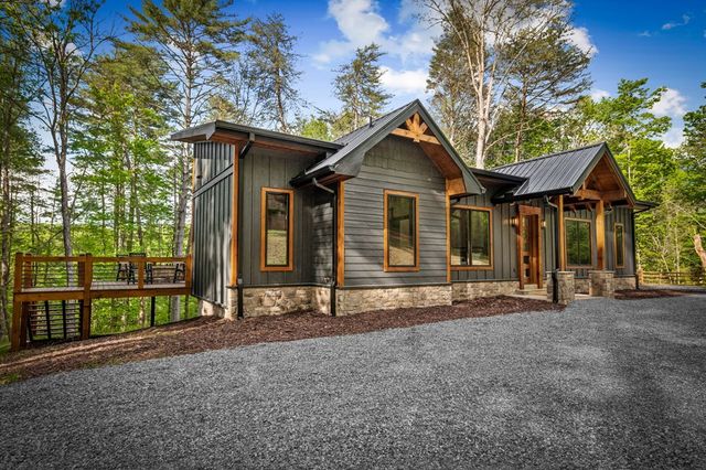 42 Rolling Rapids, Blue Ridge, GA 30513