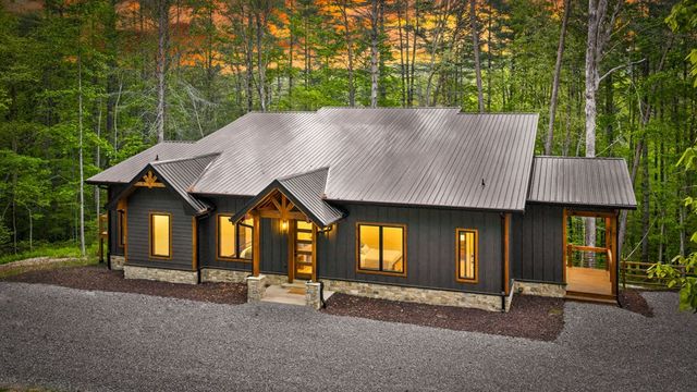 42 Rolling Rapids, Blue Ridge, GA 30513