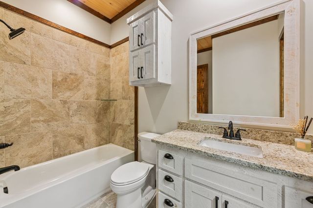 42 Rolling Rapids, Blue Ridge, GA 30513