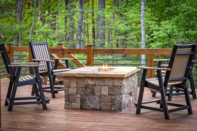 42 Rolling Rapids, Blue Ridge, GA 30513