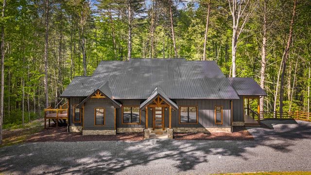 42 Rolling Rapids, Blue Ridge, GA 30513