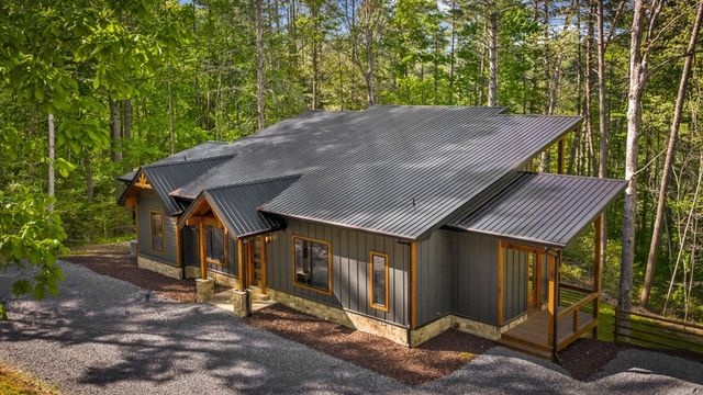 42 Rolling Rapids, Blue Ridge, GA 30513