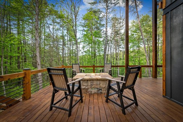 42 Rolling Rapids, Blue Ridge, GA 30513