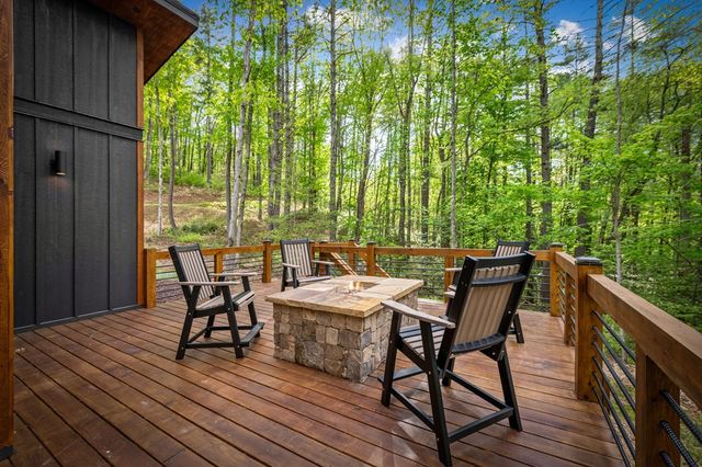 42 Rolling Rapids, Blue Ridge, GA 30513