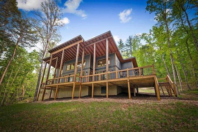 42 Rolling Rapids, Blue Ridge, GA 30513