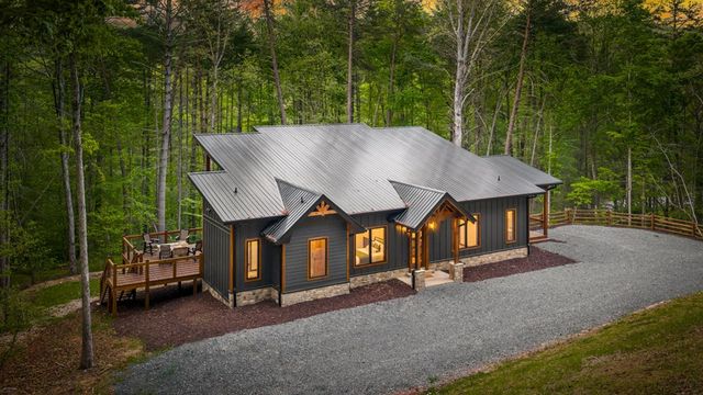 42 Rolling Rapids, Blue Ridge, GA 30513