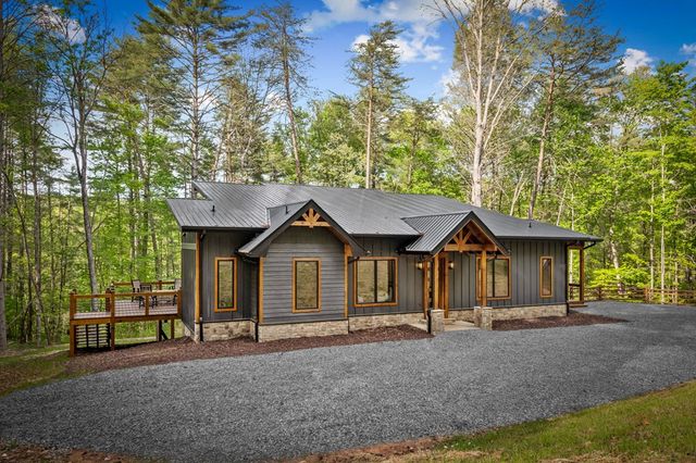 42 Rolling Rapids, Blue Ridge, GA 30513